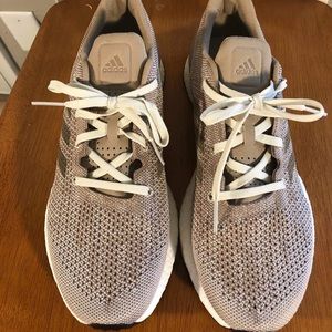 Adidas Pureboost DPR shoes size 9